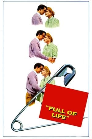 Full of Life streaming