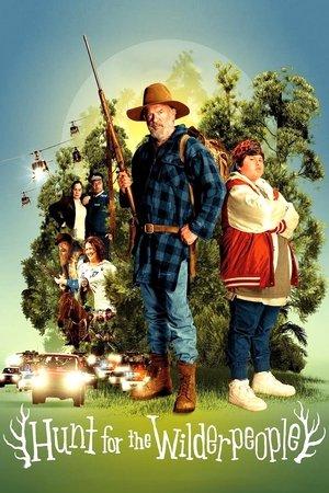 Hunt for the Wilderpeople streaming