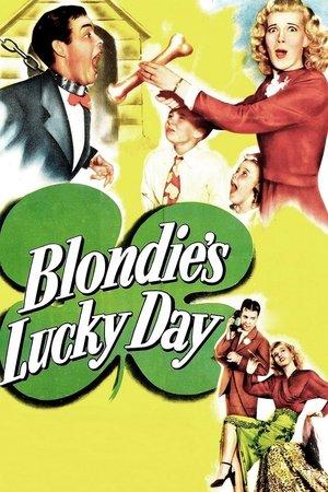 Blondie's Lucky Day streaming