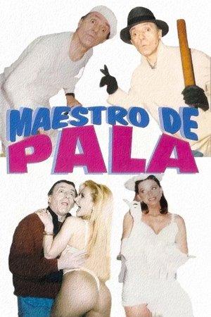 Maestro de pala streaming