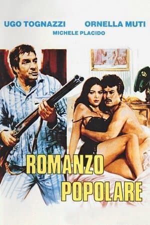 Romances et Confidences streaming