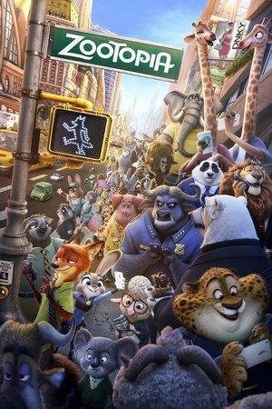 Zootopia streaming