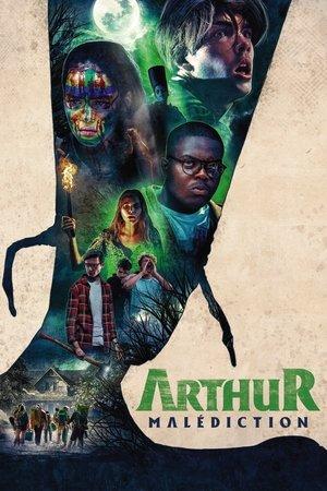 Arthur, malédiction streaming