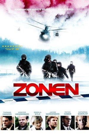 The Zone streaming
