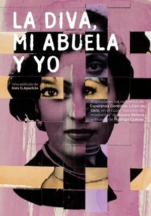 La diva, mi abuela y yo streaming