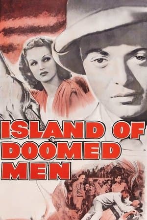 Island of Doomed Men streaming