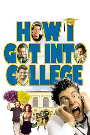 How I Got Into College streaming