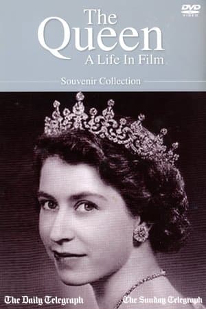 The Queen: A Life in Film streaming