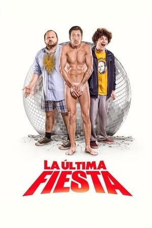 The Last Party streaming