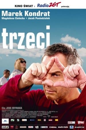 Trzeci streaming