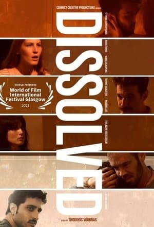 Dissolved streaming