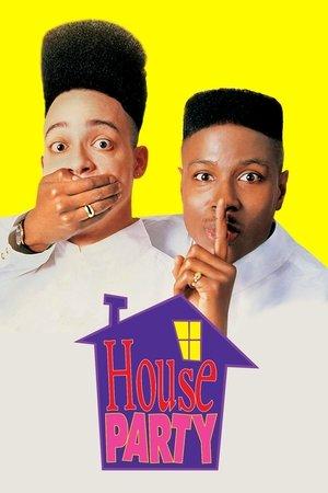 House Party streaming