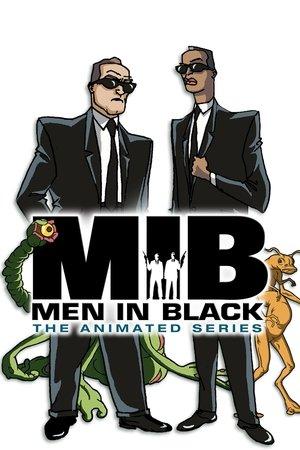 Men in Black: The Series streaming