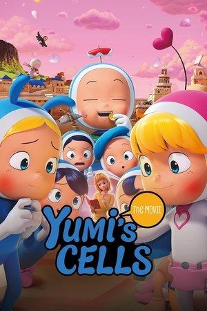 Yumi's Cells: The Movie streaming