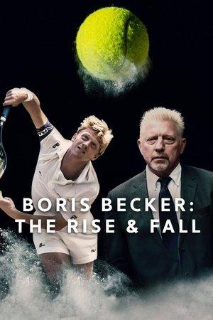 Boris Becker: The Rise and Fall streaming
