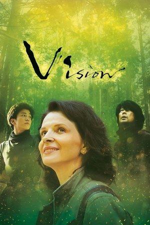 Vision streaming