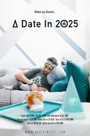 A Date in 2025 streaming
