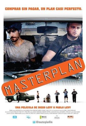 Masterplan streaming