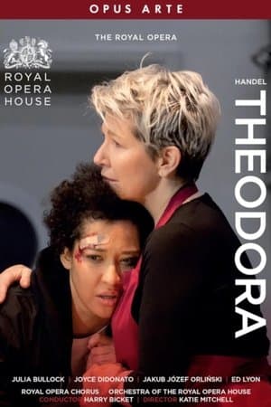 Theodora streaming