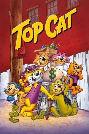 Top Cat streaming