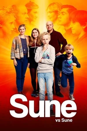 Sune vs Sune streaming