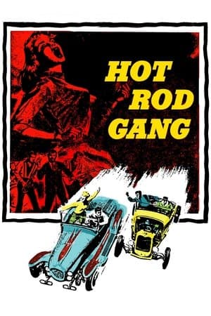 Hot Rod Gang streaming