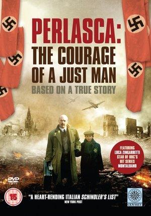 Perlasca: The Courage of a Just Man streaming