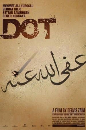 Dot streaming