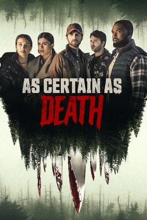As Certain as Death streaming