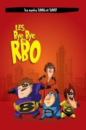 Rock et Belles Oreilles: Bye Bye 2006-2007 streaming