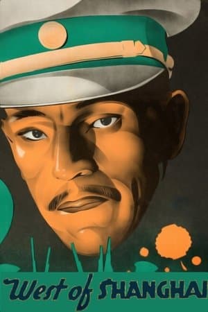 West of Shanghai streaming