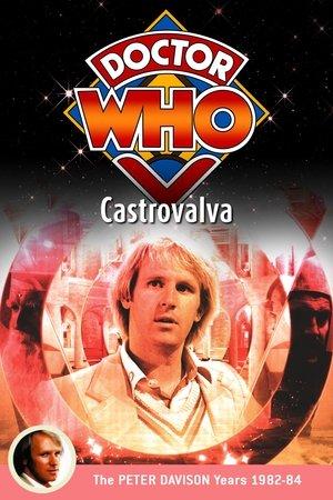 Doctor Who: Castrovalva streaming