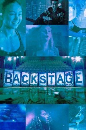 Backstage streaming