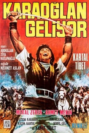 Karaoğlan Geliyor: Cengizhan'ın Hazineleri streaming