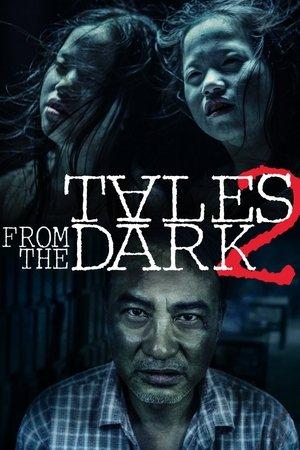 Tales from the Dark 2 streaming