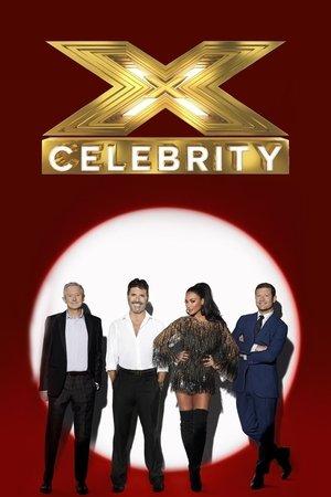 The X Factor Celebrity streaming