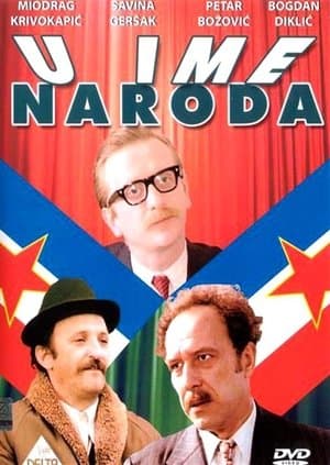 U ime naroda streaming