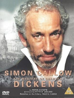 The Mystery of Charles Dickens streaming