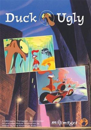 Duck Ugly streaming