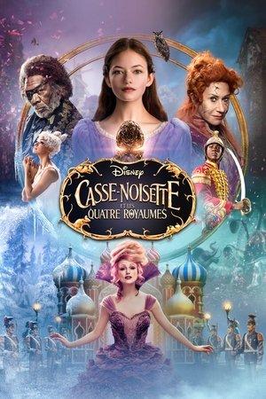 Casse-Noisette et les quatre royaumes streaming