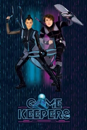 GameKeepers streaming