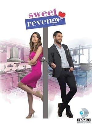 Sweet Revenge streaming