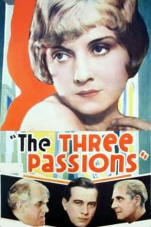 The Three Passions streaming