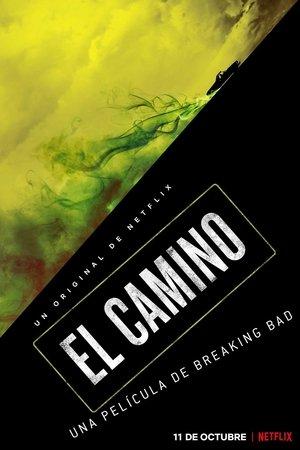 El Camino: Una película de Breaking Bad streaming