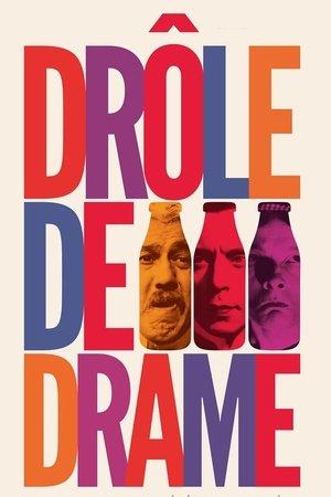 Drôle de drame streaming