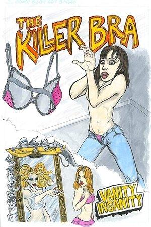 The Killer Bra streaming