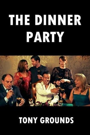 The Dinner Party streaming