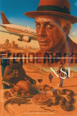 NSL streaming
