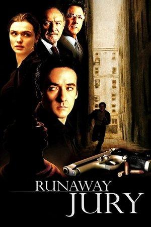 Runaway Jury streaming