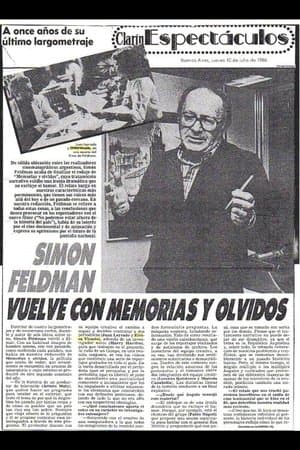 Memorias y olvidos streaming